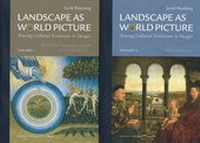 Enlarge image Cover: Landscape as World Picture: 2-Volume Set - Aarhus University Press