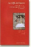 Cover: Les Defis de L'oeuvre - Aarhus University Press