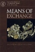 Cover: Means of Exchange - Aarhus University Press