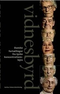 Cover: Vidnesbyrd - Aarhus University Press