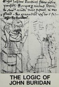 Cover: Logic of John Buridan - Museum Tusculanum Press