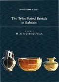 Cover: Tylos Period Burials in Bahrain - Aarhus University Press