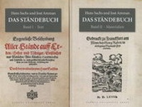 Enlarge image Cover: Das Standebuch - Aarhus University Press