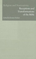 Cover: Receptions & Transformations of the Bible - Aarhus University Press