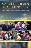 Cover: Mobile Bodies, Mobile Souls - Aarhus University Press