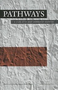 Cover: Pathways - Aarhus University Press