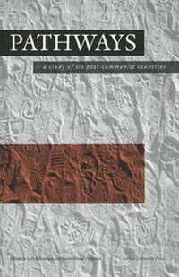 Enlarge image Cover: Pathways - Aarhus University Press