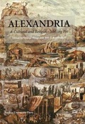 Cover: Alexandria - Aarhus University Press