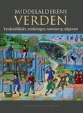 Cover: Middelalderens Verden - Aarhus University Press
