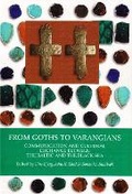 Cover: From Goths to Varangians - Aarhus University Press