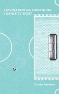 Cover: Fascination og forretning - Aarhus University Press