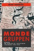 Cover: Mondegruppen - Museum Tusculanum Press