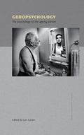Cover: Geropsychology - Aarhus University Press