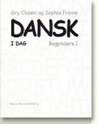 Abbildung von: Dansk i dag - Aarhus University Press