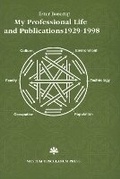 Cover: My Professional Life, 1929-1998 - Museum Tusculanum Press
