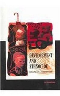 Enlarge image Cover: Development and Ethnocide - International Work Group for Indigenous Affairs (I