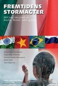 Cover: Fremtidens Stormagter - Aarhus University Press