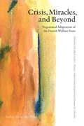 Cover: Crisis, Miracles, and Beyond - Aarhus University Press