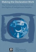 Cover: Making the Declaration Work - IWGIA