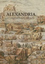 Cover: Alexandria - Aarhus University Press