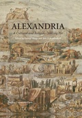 Cover: Alexandria - Aarhus University Press