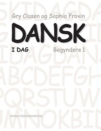 Abbildung von: Dansk I Dag - Aarhus University Press