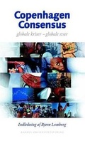 Cover: Copenhagen Consensus - Aarhus University Press