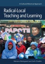 Cover: Radical-Local Teaching and Learning - Aarhus University Press