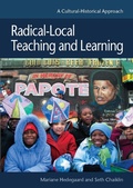 Cover: Radical-Local Teaching and Learning - Aarhus University Press