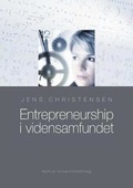 Cover: Entrepreneurship I Vidensamfundet - Aarhus University Press