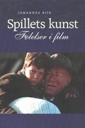 Cover: Spillets kunst - Museum Tusculanum Press
