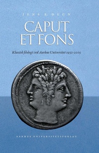 Abbildung von: Caput et Fons - Aarhus University Press