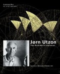 Cover: Jorn Utzon: The Architect's Universe - Louisiana Museum of Modern Art