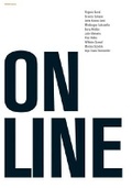 Cover: On Line - Louisiana Museum of Modern Art