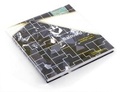 Cover: Cecil Balmond: Frontiers of Architecture I - Louisiana Museum of Modern Art