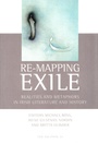 Cover: Re-Mapping Exile - Aarhus University Press