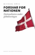 Cover: Forsvar for Nationen - Aarhus University Press