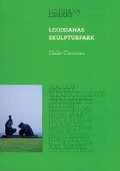 Cover: Louisiana's Sculpture Park - Louisiana Museum of Modern Art