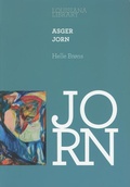 Cover: Asger Jorn: Louisiana Library - Louisiana