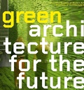 Cover: Green Architecture for the Future - Louisiana Museum of Modern Art