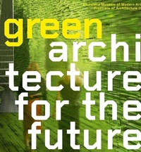 Enlarge image Cover: Green Architecture for the Future - Louisiana Museum of Modern Art