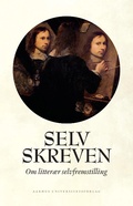 Cover: Selvskreven - Aarhus University Press