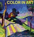 Cover: Color in Art - Louisiana Museum of Modern Art