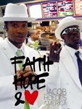 Cover: Jacob Holdt's America: Faith, Hope and Love - Louisiana Museum of Modern Art