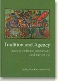 Cover: Tradition & Agency - Aarhus University Press
