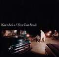 Cover: Kienholz: Five Car Stud - Louisiana Museum of Modern Art