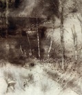 Cover: Cai Guo-Qiang: A Clan of Boats - Faurschou Foundation