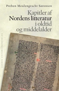 Abbildung von: Kapitler af Nordens Litteratur - Aarhus University Press