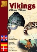 Cover: Vikings - Gudrun Publishing