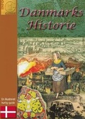 Cover: Danmarks Historie - Gudrun Publishing